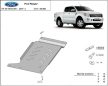 Ford Ranger 2011-2020 SCUT Acél sebességváltó védőlemez