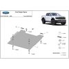   Ford Ranger Raptor 2023-2025 SCUT Alumínium differenciál védőlemez