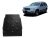 Jeep Grand Cherokee 2004-2010 SCUT Acél sebességváltó védőlemez
