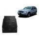 Jeep Grand Cherokee 2004-2010 SCUT Acél sebességváltó védőlemez