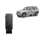Jeep Cherokee - KJ 2001-2008 SCUT Acél sebességváltó védőlemez