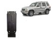 Jeep Cherokee - KJ 2001-2008 SCUT Acél sebességváltó védőlemez