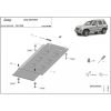  Jeep Cherokee - KJ 2001-2008 SCUT Acél sebességváltó védőlemez