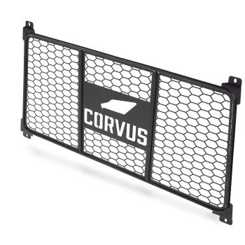 Corvus Hátsó szélvédőrács