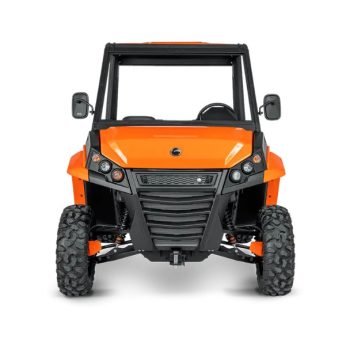 Corvus 80A generátor