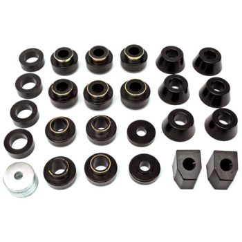   Fülke tartó bak szett poliuretán orginál méret Jeep Wrangler YJ 87-95