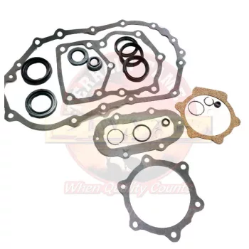   Terrain Tamer Terepváltó tömítés és szimering készlet Toyota Landcruiser 79 - 8/99-