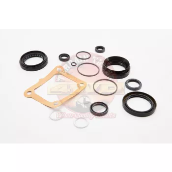   Terrain Tamer Terepváltó tömítés és szimering készlet Toyota Hilux GGN25 KUN25|26 LAN25 TGN26 Landcruiser GRJ120 KDJ120|125 KZJ120 RZJ120