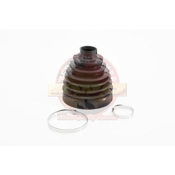   Terrain Tamer Külső féltengely gumiharang készlet jobb és bal 2db Toyota Hilux GGN25 KUN25|26 LAN25 TGN26