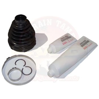   Terrain Tamer Belső féltengely gumiharang készlet jobb vagy bal Toyota FJ Cruiser Landcruiser GDJ150 GRJ150 KDJ150