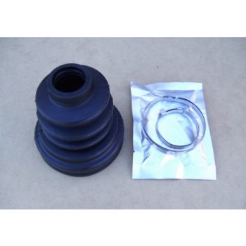   Terrain Tamer Belső féltengely gumiharang készlet jobb vagy bal oldali független felfüggesztéshez Toyota Hilux KDN165 KZN165 LN107|111|130|167|172|61 RN106|110|130|61 RZN169|174 VZN130|167|172 YN130|63