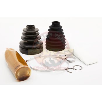   Terrain Tamer Féltengely gumiharang készlet egy oldali külső,belső (jobb vagy bal) Toyota Landcruiser KDJ90|95 KZJ90|95 RZJ90|95 VZJ90|95