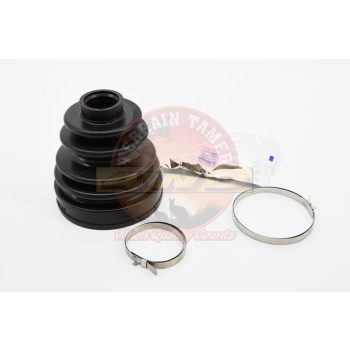   Terrain Tamer Első féltengely gumiharang belső jobb vagy bal Toyota Landcruiser FZJ100 HDJ100 UZJ100 1998->