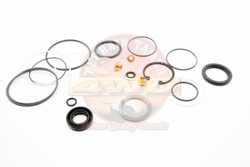 Terrain Tamer kormánymű tömítés és szimmering készlet Toyota Landcruiser 40 42 45 46