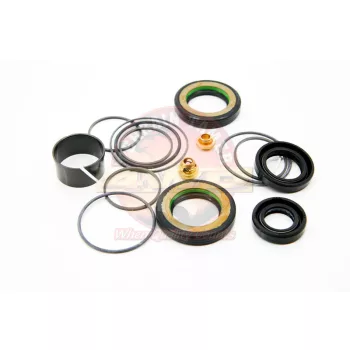   Terrain Tamer kormánymű tömítés és szimmering készlet Toyota Landcruiser 120 125 2004<