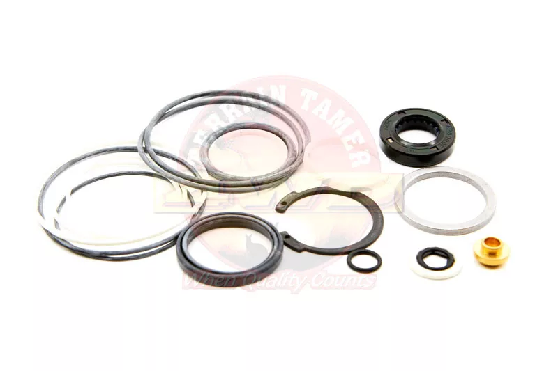 T444530 Terrain Tamer kormánymű tömítés és szimmering készlet Toyota