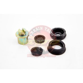   Terrain Tamer kerék fékhenger felújító készlet hátsó Toyota Hilux LN 167 172 RZN 169 1997->