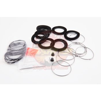   Terrain Tamer Fékhenger felújító készlet első Toyota Landcruiser GDJ GRJ KDJ TRJ 150 2009->