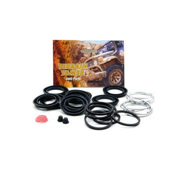   Terrain Tamer Fékhenger felújító készlet első Toyota Hilux KZN 165 LN 106 107 111 130 167 172 RN 105 106 110 130 YN 130 1988-> Landcruiser FJ FZJ HZJ PZJ 70 73 75 HZJ 77 KZJ 70 73 78 1990->
