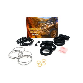  Terrain Tamer Fékhenger felújító készlet első Toyota Hilux KZN RZN VZN 185 RZN 180 1995->