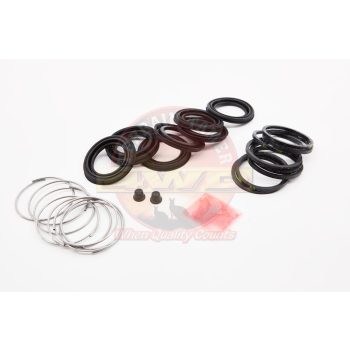   Terrain Tamer Fékhenger felújító készlet első Toyota Landcruiser KZJ RZJ VZJ 95 1996->