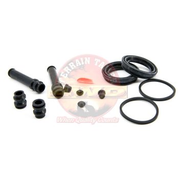   Terrain Tamer Fékhenger felújító készlet első Toyota Landcruiser FJ 80 FZJ HZJ 105 FZJ HZJ PZJ 70 75 FZJ HDJ HZJ 78 79 80 HZJ 71 73 76 PZJ 73 VDJ 76 78 79 GDJ KDJ 120 150 GRJ 150 KZJ 78 95 RZJ 120 95 TRJ 150 VZJ 95 1990->