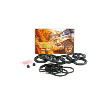   Terrain Tamer Fékhenger felújító készlet első Toyota Landcruiser GRJ KZJ RZJ 120 2002-2005