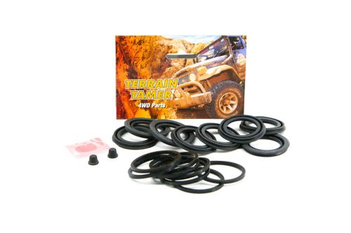 Terrain Tamer Fékhenger felújító készlet első Toyota Landcruiser GRJ KZJ RZJ 120 2002-2005