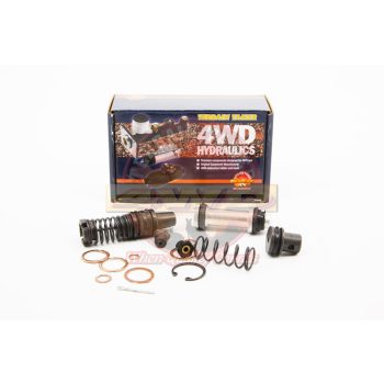   Terrain Tamer Főfékhenger felújító készlet (kétkörös fékrendszerhez) Toyota Landcruiser BJ FJ 40 FJ 55 1971-1975