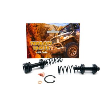   Terrain Tamer Főfékhenger felújító készlet Toyota Landcruiser FZJ HZJ PZJ 70 75 HZJ 73 77 PZJ 73 KZJ 78 1990->