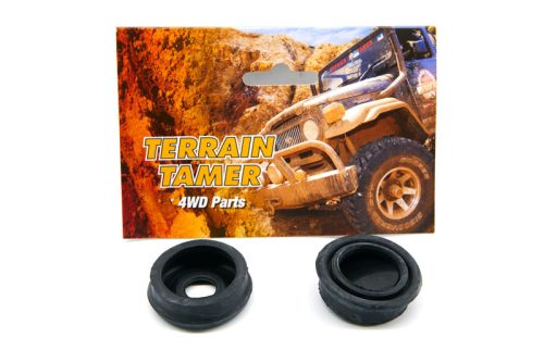 Terrain Tamer Kerék fék henger javító készlet első 31.75 mm Toyota Landcruiser BJ 40 42 60 FJ 40 45 55 60 62 HJ 45 60 1873-1987