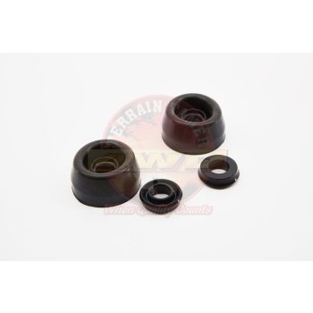   Terrain Tamer Kerék fék henger javító készlet hátsó R/H Or L/H Toyota Hilux KDN KZN 165 LN RN YN 106 LN 107 111 130 167 172 RN 105 110 130 RZN 169 174 VZN 130 167 172 YN 130 135 1988->