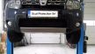 Dacia Duster - 2,5 mm 2010-2017 SCUT Acél motorvédő lemez