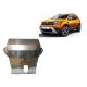 Dacia Duster 2018-2024 SCUT Alumínium motorvédő lemez