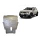 Dacia Duster - 4x4 2024-2025 SCUT Acél motorvédő lemez