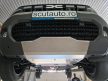 Dacia Duster - 4x4 2024-2025 SCUT Alumínium motorvédő lemez