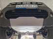 Dacia Duster - 4x4 2024-2025 SCUT Acél motorvédő lemez