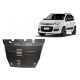 Fiat Panda 4x4 2011-2025 SCUT Acél motorvédő lemez