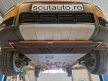 Fiat Panda 4x4 2011-2025 SCUT Acél motorvédő lemez