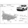 Jeep Compass 2017-2025 SCUT Acél motorvédő lemez
