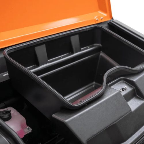 Corvus Első tárolódoboz