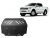Ford Ranger 2010-2023 SCUT Acél motorvédő lemez