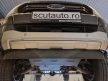 Ford Ranger 2010-2023 SCUT Acél motorvédő lemez