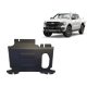Ford Ranger 2023-2025 SCUT Acél motorvédő lemez