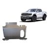   Ford Ranger Raptor 2023-2025 SCUT Alumínium motor és első differenciál védőlemez