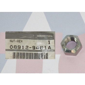 Lengőkar rögzítő csavaranya Nissan Patrol