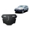 Honda CR-V 2002-2007 SCUT Acél motorvédő lemez