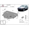 Honda CR-V 2002-2007 SCUT Acél motorvédő lemez