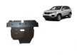 Kia Sorento 2010-2012 SCUT Acél motorvédő lemez