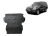 Hyundai Terracan 2001-2007 SCUT Acél motorvédő lemez